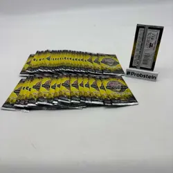 Lot of (40) Yu-Gi-Oh! OTS Tournament Pack 14 Booster Packs (German) - Image 2