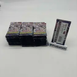 Lot of (71) Yu-Gi-Oh! Valiant Smashers 1st Edition Booster Packs - Image 2