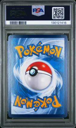 2025 POKEMON SIMPLIFIED CHINESE 151 C-COLL 151 SPECIAL ART RARE MEW EX PSA 10 - Image 2