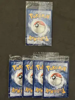 Mega Charizard X ex Oricorio ex SEALED Promo 023 024 Phantasmal Flames UPC - Image 3