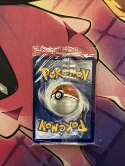 Mega Charizard X ex 023 Sealed Promo & Oricorio ex 024 Ultra Premium Collection - Image 3