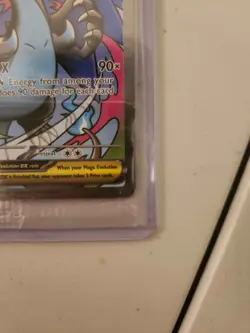 SEALED Mega Charizard X ex 23 + Oricorio ex MEP 24 UPC Promos Phantasmal flame - Image 2