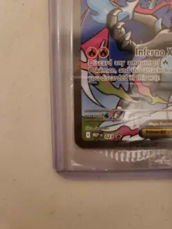 SEALED Mega Charizard X ex 23 + Oricorio ex MEP 24 UPC Promos Phantasmal flame - Image 3