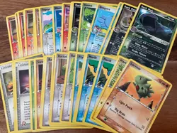 *PICK YOUR CARD* From the EX Team Rocket Returns Expansion - Pokemon Card - Image 1