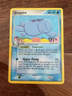 *PICK YOUR CARD* From the EX Team Rocket Returns Expansion - Pokemon Card - Image 5