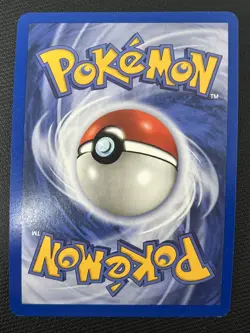 Magmar 44/109 EX Team Rocket Returns Stamped Reverse Holo Pokemon TCG Card NM - Image 2