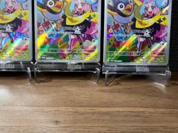 Iono's Wattrel Sealed 232/SV-P SV-PROMO Battle Partners Promo Pokemon Set of 5 - Image 4
