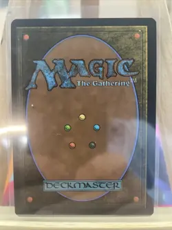 MTG: Steam Vents Borderless Card Regular Unfinity Magic the Gathering - NM - Image 2