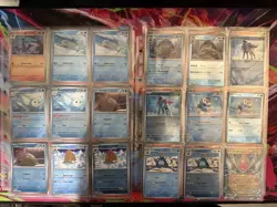 🔥 Phantasmal Flames 100% Complete Master Base Set 178 Cards w EX & Reverse Holo - Image 3