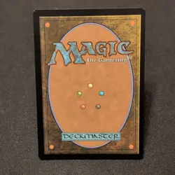 Magic: The Gathering Stomping Ground Land Red Green Card 0283 EOE 2025 - Image 2