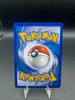Reshiram - BW004 - Promo - Black & White - Pokemon Card - LP - Image 2