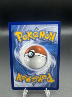 Lugia ex CLV 017/034 Pokemon Trading Card Game Classic Collection NM - Image 2