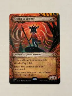 Hexing Squelcher (ECL) 317 - Image 1