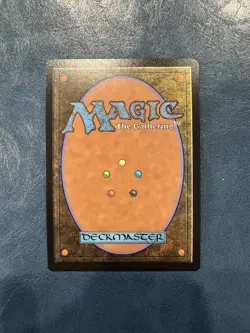 x1 Inspiring Statuary R MTG Commander: Final Fantasy M/NM, English - Image 2