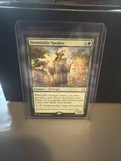 Formidable Speaker Lorwyn Eclipsed Regular - Image 1