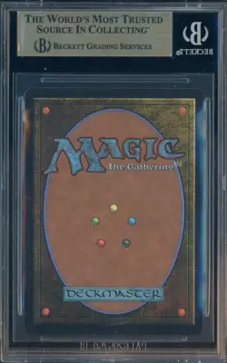 2025 MTG Final Fantasy Foil #0248 Vivi Ornitier BGS 10 PRISTINE - Image 2
