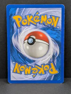 Tentacruel H26/H32 Aquapolis Holo Rare Pokemon TCG Nintendo e-reader LP+ - Image 2