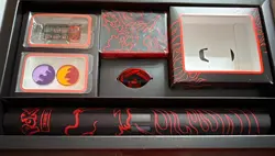 Pokemon TCG Team Rocket's Moltres EX UPC ONLY ACCESSIORIES NO PACKS OR PROMOS - Image 4