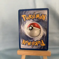 Slugma - 77/109 EX Team Rocket Returns 2004 - Stamped - Pokemon TCG - Image 4