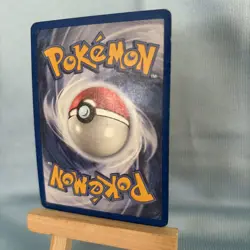 Slugma - 77/109 EX Team Rocket Returns 2004 - Stamped - Pokemon TCG - Image 5