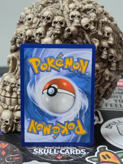 ☠☠ Sv02: Paldea Evolved Pokemon TCG Giacomo - Image 2