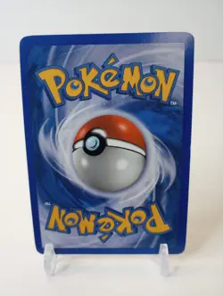 *Holo Bleed* Magnezone - 8/130 - Diamond & Pearl - Holo Rare - Pokemon - MP+/LP- - Image 4