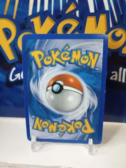 *Holo Bleed* Magnezone - 8/130 - Diamond & Pearl - Holo Rare - Pokemon - MP+/LP- - Image 5