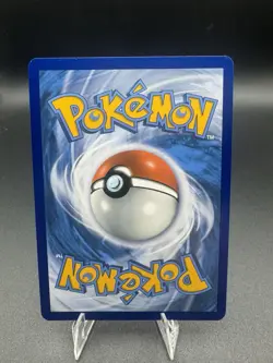Ho-Oh EX 007/034 Holo Rare | Pokemon TCG Classic: Charizard Deck CLC NM - Image 2