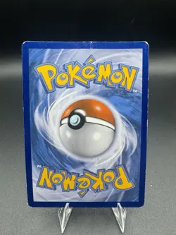 Houndoom EX 153/162 Full Art Holo - Pokemon TCG XY BREAKthrough DMG - Image 2
