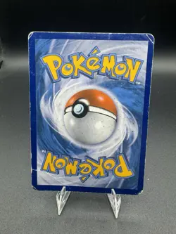 Manectric EX 23/119 Pokemon TCG XY Phantom Forces Ultra Rare DMG - Image 2