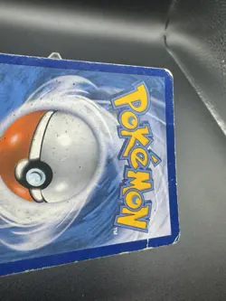 Manectric EX 23/119 Pokemon TCG XY Phantom Forces Ultra Rare DMG - Image 3