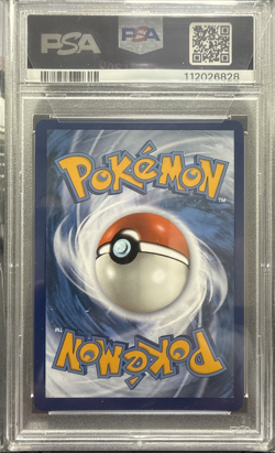 2023 Pokemon SV Obsidian Flames OBF EN Cleffa #202/197 PSA 10 - Image 2