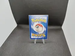 Pokemon TCG WOTC Fossil Holo Hypno 8/62 LP/NM Unlimited (Original owner) - Image 4