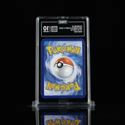 Pokemon Charizard EX 183/165 151 Full Art Ultra Rare TAG GEM MINT 10 - Image 2