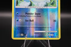 Spheal 82/111 Rising Rivals Reverse Holo 2009 English Pokemon TCG Near Mint - NM - Image 4