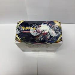 Lost Origin Booster Box Sealed - Pokemon TCG Sword & Shield - Image 5