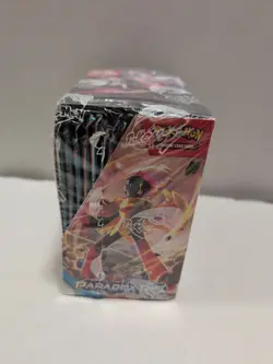 Pokemon TCG Scarlett & Violet Paradox Rift Booster Box - Factory Sealed 820650863998 - Image 3