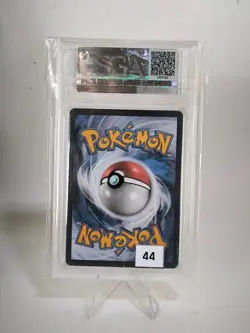 CHARIZARD - HOLO POKEMON TCG GYM 2020 THAI PROMO 074/SM-P GRADE 10 PSGA 0203120 - Image 2