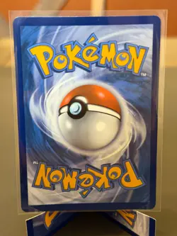 Pikachu Ex 57/191 Double Rare SV:08 Surging Sparks NM Pokemon TCG - Image 2