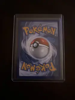 Pokemon TCG Yveltal Stamped GameStop Promo Exclusive! Mega Evolutions NM Holo - Image 2