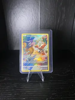 Galarian Zapdos SWSH283 (NM) - Sword & Shield Black Star Promo - Pokemon TCG - Image 1