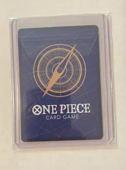 One Piece Eb-01 Laboon Alt Art Sr 048 English - Image 2