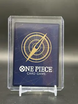 Jewelry Bonney PRB02-004 Premium Booster -The Best- Vol. 2 One Piece Foil NM - Image 2