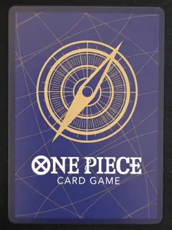 Eustass"Captain"Kid (Winner Pack Vol. 5) Treasure Cruise Promo ST02-013 - Image 2