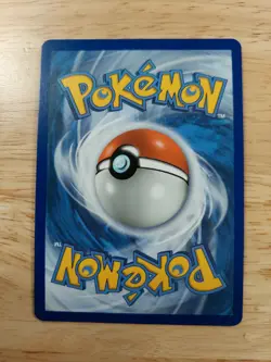 Cinderace Vmax 036/192 Rebel Clash- NM Ultra Rare Full Art Pokemon Card - Image 2