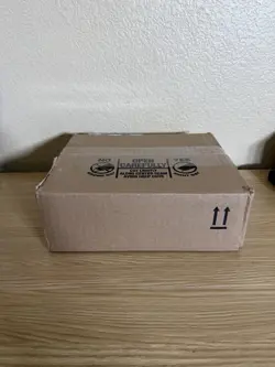 Disney Lorcana The First Chapter 4 Booster Box 1st Print 2023 SEALED CASE ENG - Image 3