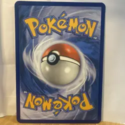 Pokemon TCG Jumbo Espeon & Deoxys GX SM240 Black Star Promo Card Near Mint NM - Image 2