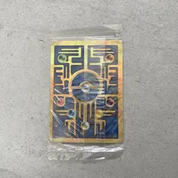 Pokemon Ancient Mew Promo Card Brand New! Perfect Condition Sealed - Image 1