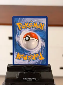 Pokemon - Shaymin EX Full Art RC21/RC25 | NM | Black & White Legendary Treasures - Image 2