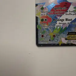 Pokemon Legendary Treasures Radiant Collection Shaymin EX RC21/RC25 - Image 5